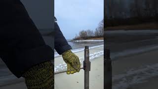 Así Se Hace Una Parrilla Ajustable En La Playa