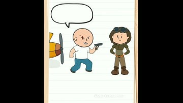 Brain Test 3: Tricky Quests & Adventures || Level 22 ||  || Answer ||