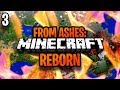 Minecraft: From Ashes Reborn Ep. 3