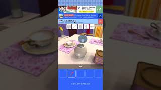 Escape Alice House level 6 : A Mad Tea-Party (hatters). screenshot 4