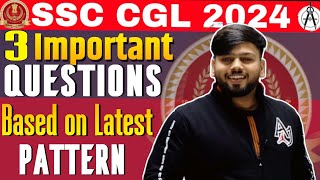 Important 3 Questions !! Maths best Question by Abhas Saini for ssc cgl !!