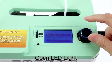 Introducing Our New TINA2S 3D Printer: Unboxing, Features, and First Impressions