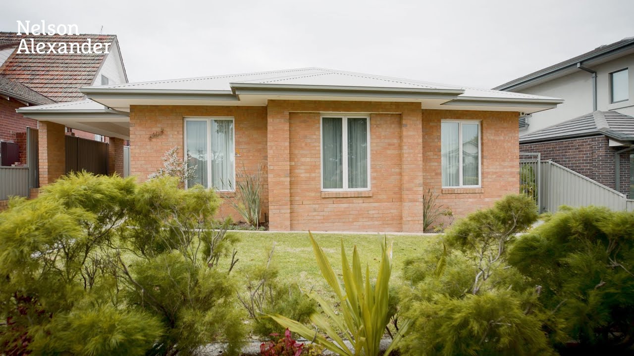 40 Pyalong Avenue, Rosanna For Sale by Liz Walker YouTube