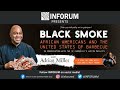 Black Smoke: African Americans and the United States of Barbecue