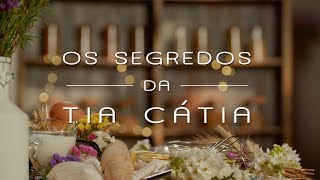 Minchi Com Ovo Estrelado Segredos Da Tia Cátia 6