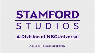 Stamford Studios/Connecticut/NBCUniversal Syndication Studios (2022)