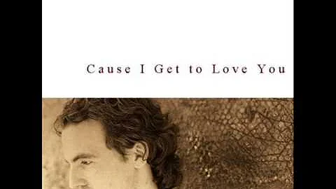 Bryan Weirmier - Cause I Get To Love You