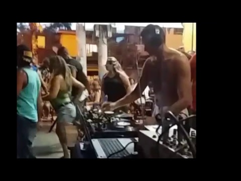 RADIO FUNK DA ANTIGA AO VIVO