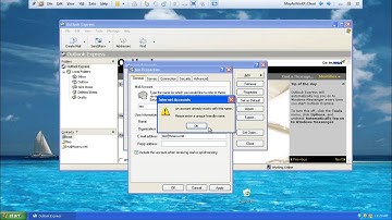 Cấu hình căn bản Mail Postfix - Dovecot