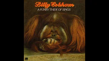 Billy Cobham - 06  Light At The End Of The Tunnel