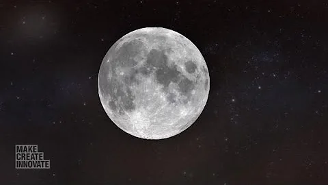 Capt. Eugene Cernan, the last man on the moon