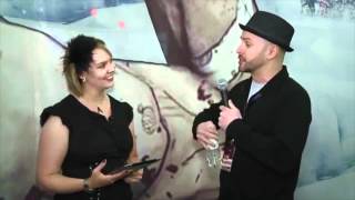 PAX East 2012: Interview with David Eddings, voice of Claptrap in Borderlands 2