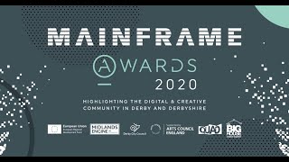 Mainframe Awards 2020 (FULL VERSION)