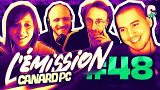 [EMISSION#48] Deathloop, Ghostwire Tokyo, Cookie Clicker, les 18 ans de Steam, les early access