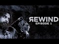 Rewind  episode 1  crossover webseries  ftbiju menon  tovino thomas  avn promos