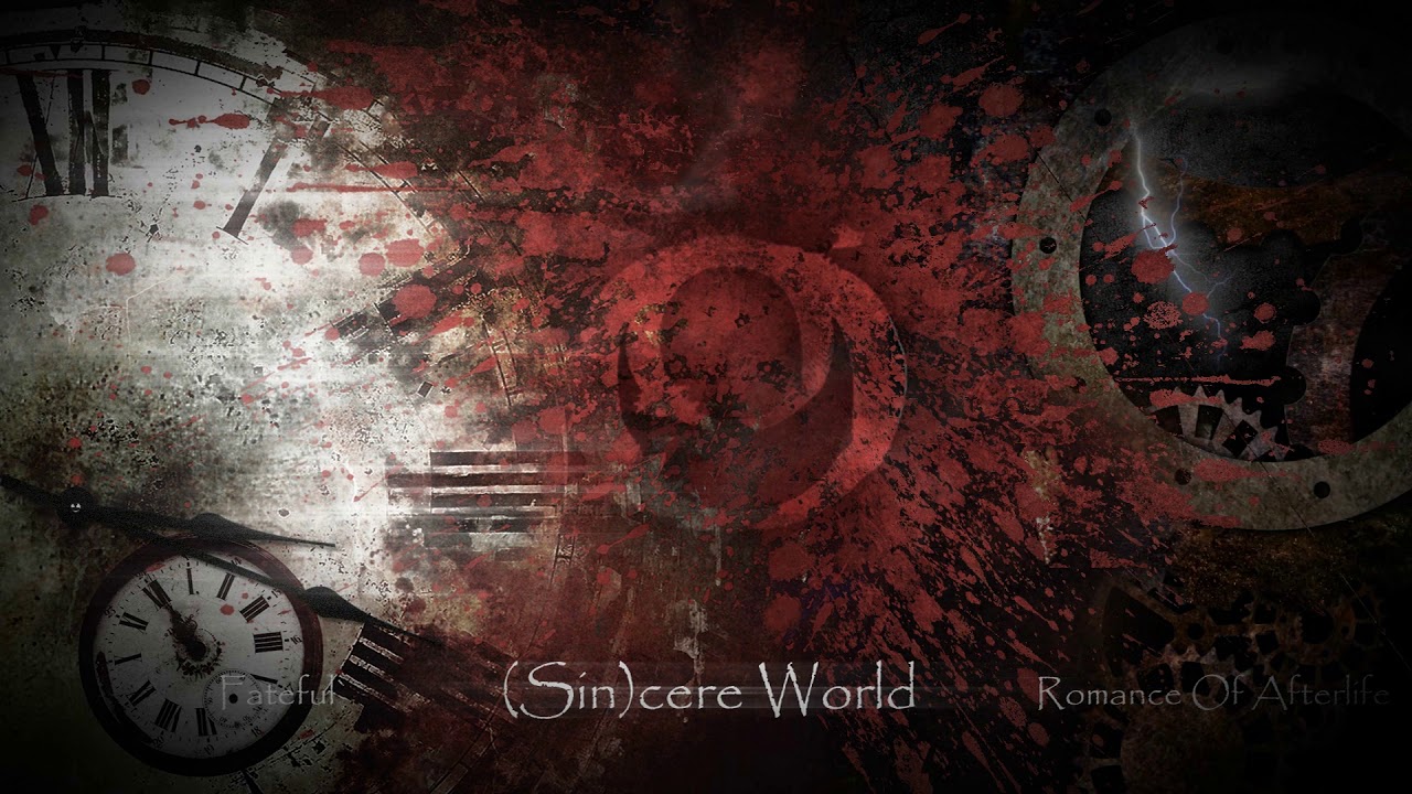 ARCH OF HELL -  (Sin)cere World