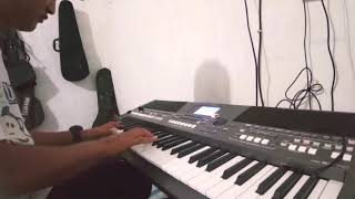 Sempat Memilikimu - Yovie and The Nuno (Piano Cover)