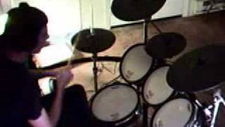 Divinity Destroyed Drum Tryout Part 1