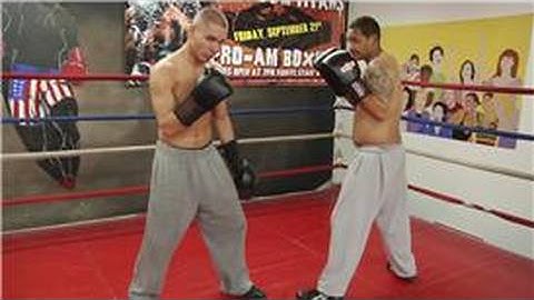 Boxing Tips : How to Become the Most Balanced Boxer