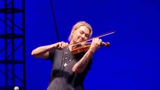 David Garrett: Tico Tico(Iconic live in Opatija, Croatia, August 13/2023)