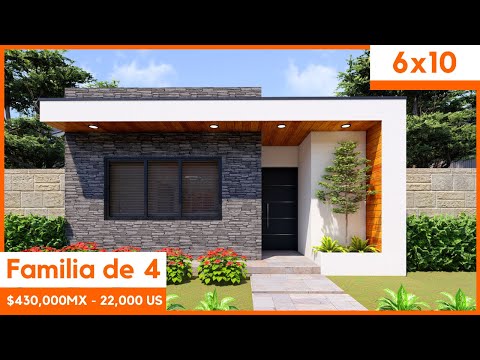 Plano de casa