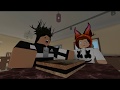 Roblox animatic  lie detector