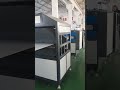 1400mm PP hollow corrugated sheet machine +86 15063923327#ppcorrugatedsheetmachine #plasticextruder