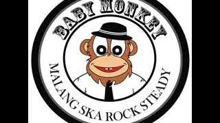 Baby Monkey   Alyaa Baby Monkey Ska