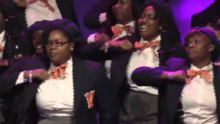 VSUGC - "Search Me Lord"