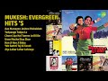 मुकेश के सदाबहार गाने | Mukesh Songs | Aao Manayen Jashne Mohabbat | Tadpaoge Tadpa Lo