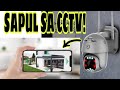 CCTV IP CAMERA WIFI OUTDOOR BEST FOR HOME, OFFICE, BUSINESS | NIGHT VISION | MOTOPAPS
