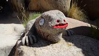 Desert View Tower, In-Ko-Pah Park Road, Jacumba Ca