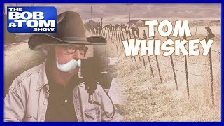 Dr. Tom Whiskey Cleans Up Chick's Joke