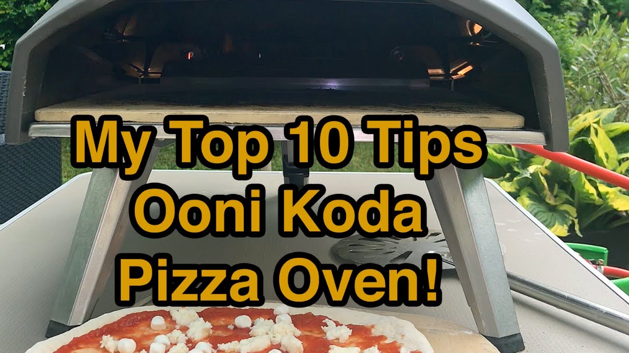 Make Great Pizza: How to Use a Digital Scale for Baking — Ooni USA