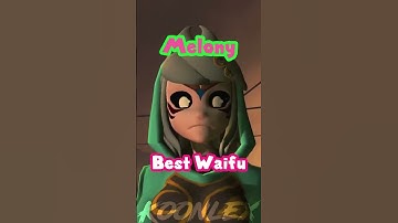 SMG4 Character that too "Powerful" || Alive Edition || #smg4 #edit #glitchproductions