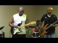 Inner-City Energy Little Anthony "Going Out Of My head" Cover
