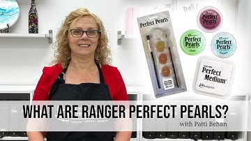 What Are Ranger Perfect Pearls?