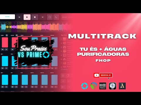 MULTITRACK | Tu