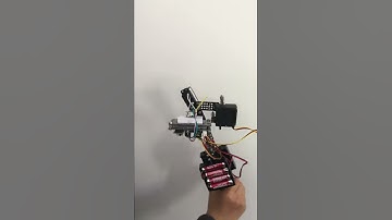 [NZCILAB] Stable robot using gyro sensor with roduino board by Young Min Ko