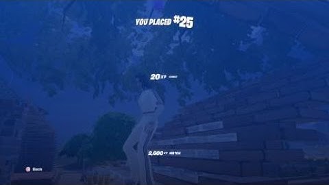 Landing every poi in Unreal ranked part 1