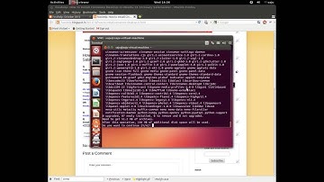 How to Install Cinnamon Desktop in Ubuntu