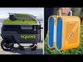 TOP 10 BEST Survival & Camping Gear Gadgets 2019