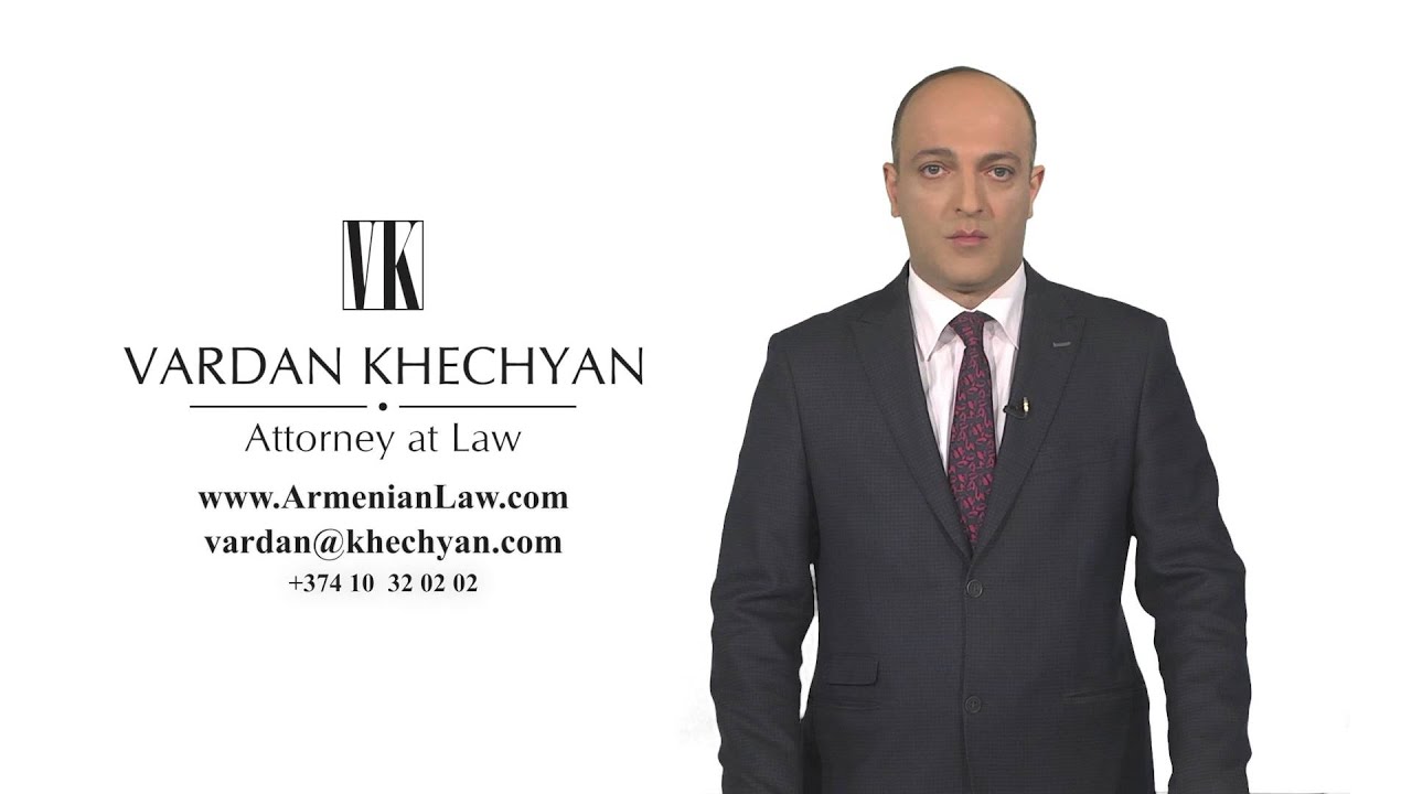 Law on losing parental rights in RA (video in Armenian) -