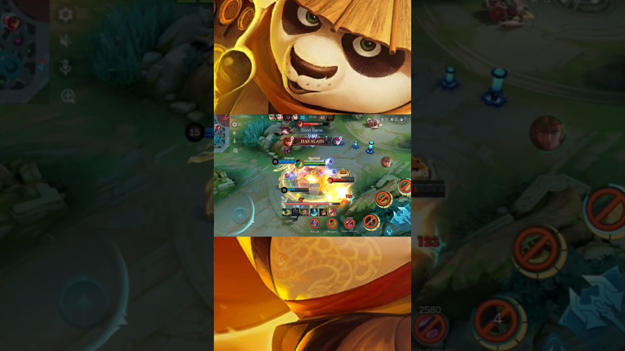 If Akai Sees You, He Spins You  