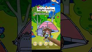 Night Routine