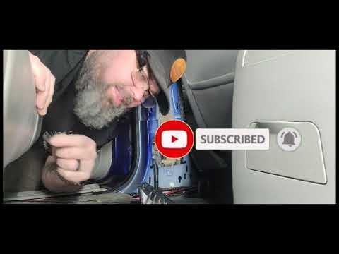equinox seat belt fix - YouTube