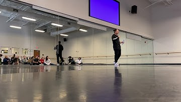 My first day as an adjunct professor at Kennesaw State University