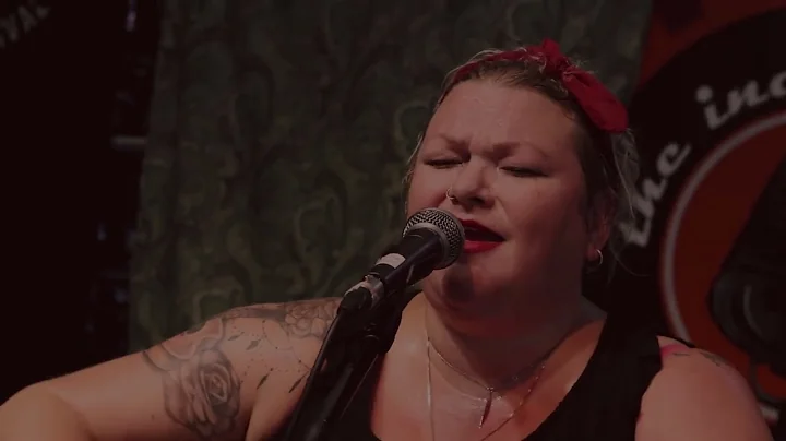 Kristy Kufner - Between The Lines | Live from the ...