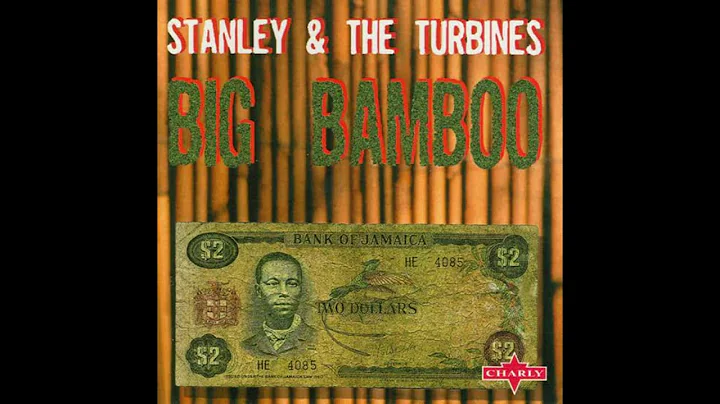 Oh Beverly - Stanley and the turbines
