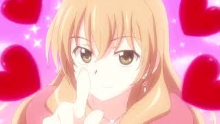 Zzz, I am with you - [Golden Time AMV]